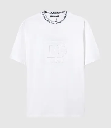 D&amp;G T-Shirts for MEN #A45745