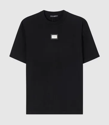 D&amp;G T-Shirts for MEN #A45750