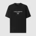 D&amp;G T-Shirts for MEN #A45754