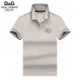 D&amp;G T-Shirts for MEN #A50288