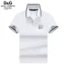 D&amp;G T-Shirts for MEN #A50288