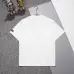 D&amp;G T-Shirts for MEN Black/White #A47067
