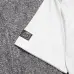 D&amp;G T-Shirts for MEN Black/White #A47067