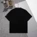 D&amp;G T-Shirts for MEN Black/White #A47067