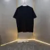 D&amp;G T-Shirts for MEN Black/White #A47078