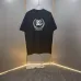 D&amp;G T-Shirts for MEN Black/White #A47078