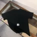 D&amp;G T-Shirts for MEN Black/White #A47080