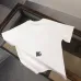 D&amp;G T-Shirts for MEN Black/White #A47080