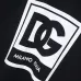 D&amp;G T-Shirts for MEN Black/White #A50040