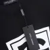 D&amp;G T-Shirts for MEN Black/White #A50040