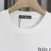 D&amp;G T-Shirts for MEN Black/White #A52324