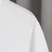 D&amp;G T-Shirts for MEN Black/White #A52324