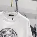 D&amp;G T-Shirts for MEN Black/White/Brown #A47072
