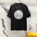 D&amp;G T-Shirts for MEN Black/White/Brown #A47072