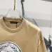 D&amp;G T-Shirts for MEN Black/White/Brown #A47072