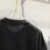 D&amp;G T-Shirts for MEN Black/White/Brown #A47072