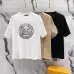 D&amp;G T-Shirts for MEN Black/White/Brown #A47072