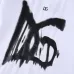 D&amp;G T-Shirts for MEN Black/White/Brown #A47082