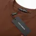 D&amp;G T-Shirts for MEN Brow/Black #A47068