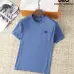 D&amp;G T-Shirts for MEN Solid Color Crew Neck #A46436