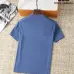 D&amp;G T-Shirts for MEN Solid Color Crew Neck #A46436