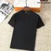 D&amp;G T-Shirts for MEN Solid Color Crew Neck #A46436