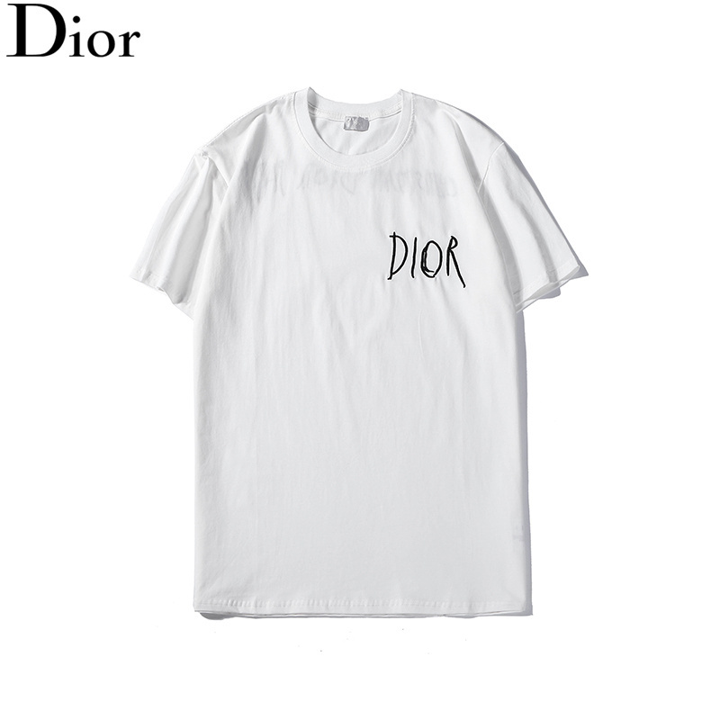 Buy Cheap 2020 Dior T-shirts #9130259 from AAAClothing.is