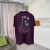 Christian Dior Couture Lily of the Valley T-Shirt  4 colors #A53934