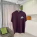 Christian Dior Couture Lily of the Valley T-Shirt  4 colors #A53934