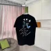 Christian Dior Couture Lily of the Valley T-Shirt  4 colors #A53934