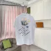 Christian Dior Couture Lily of the Valley T-Shirt  4 colors #A53934