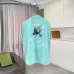 Christian Dior Couture Lily of the Valley T-Shirt  4 colors #A53934