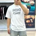Dior 1947 Logo T-shirts for men A Tribute to Timeless Luxury Heritage Black/White #A54212