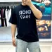 Dior 1947 Logo T-shirts for men A Tribute to Timeless Luxury Heritage Black/White #A54212