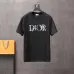 Dior 2021 new T-shirts for men women good quality #99901136