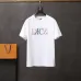 Dior 2021 new T-shirts for men women good quality #99901136