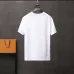 Dior 2021 new T-shirts for men women good quality #99901136