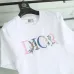 Dior 2021 new T-shirts for men women good quality #99901136
