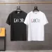 Dior 2021 new T-shirts for men women good quality #99901136