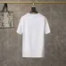 Dior 2021 new T-shirts for men women good quality #99901137