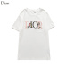 Dior T-shirts black/white #99899857