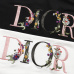 Dior T-shirts black/white #99899857