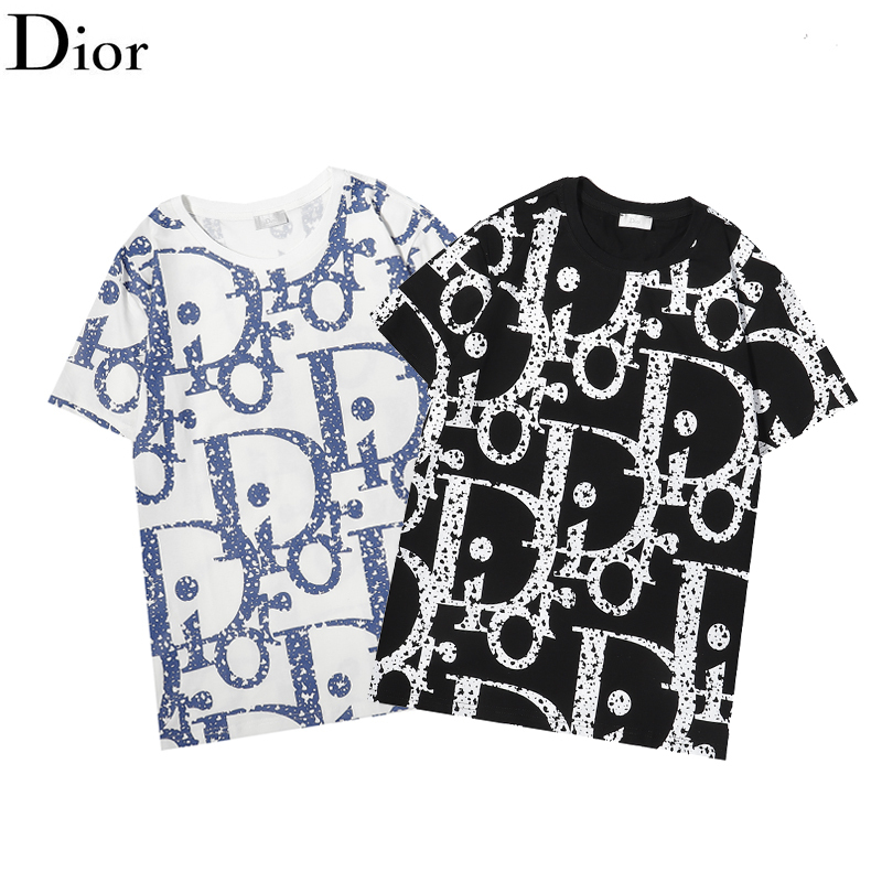 Buy Cheap Dior T-shirts for men #99904829 from AAABrand.ru