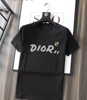 Dior T-shirts for men #99904239