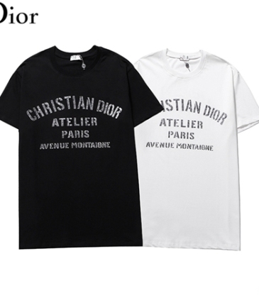 Dior T-shirts for men #999914462