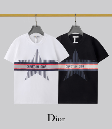 Dior T-shirts for men #999915712
