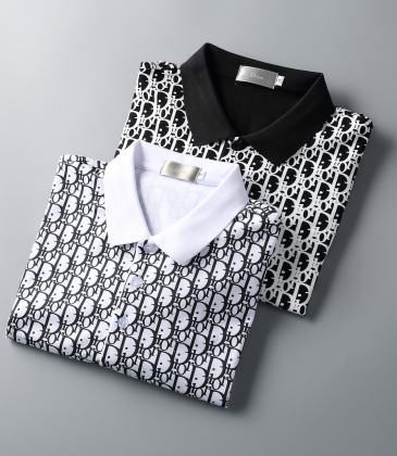 Dior T-shirts for men #999921527