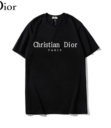 Dior T-shirts for men #999923689