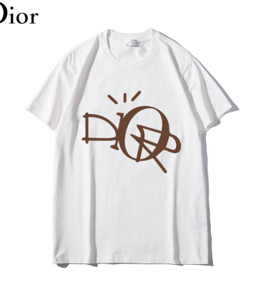 Dior T-shirts for men #999923690