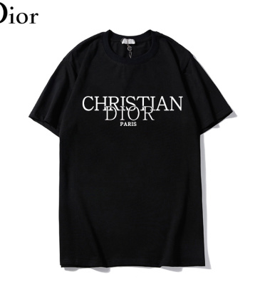 Dior T-shirts for men #999923691